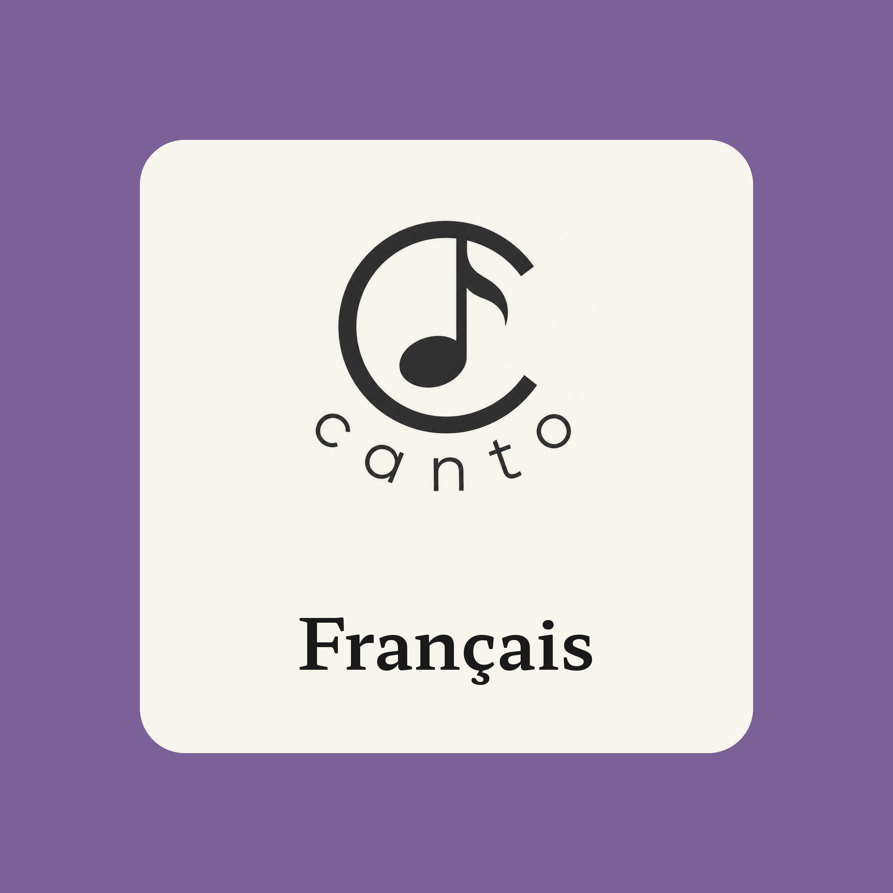 CantoBooks — Des livres que je lis à ma fille | Livres audio classiques (Français) podcast artwork